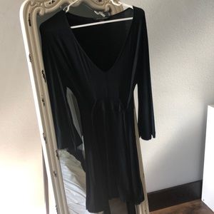 BANANA REPUBLIC DRESS WITH BELT